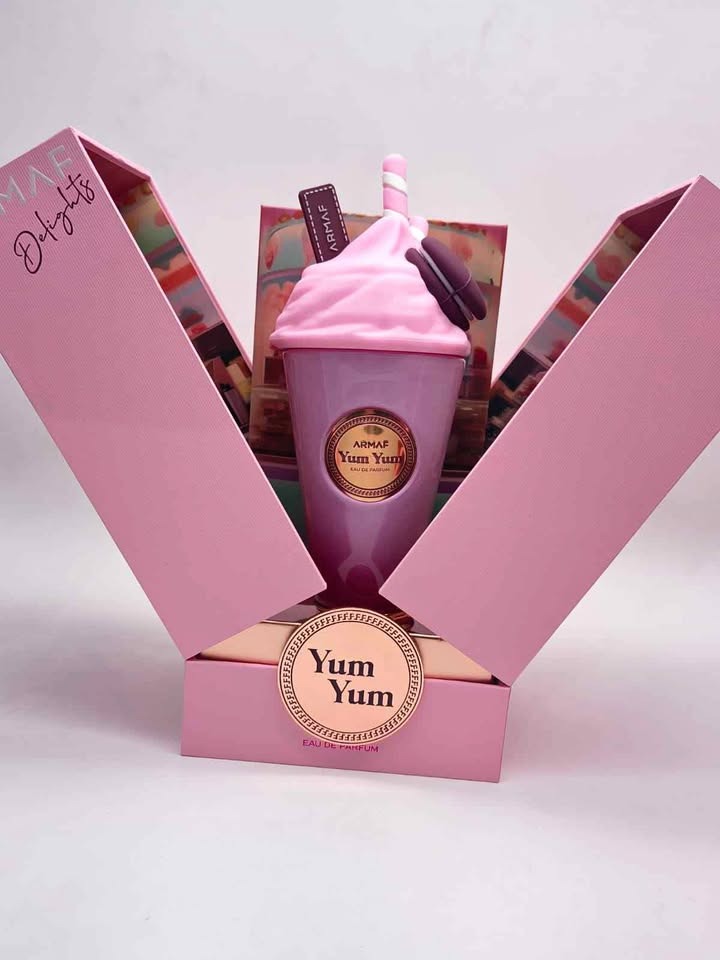 Vista 2 de COMBO 5 PERFUMES JULIAN MATTOS